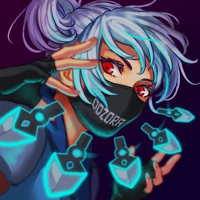 大空 (@_oozr) 's Twitter Profile