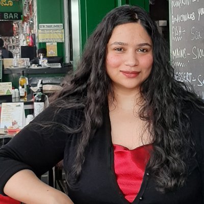 Tanvi Dinkar Profile