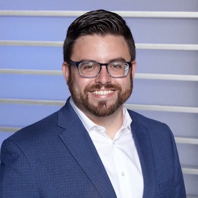 ChrisSnyderFox's profile picture. Director, Fox News Multimedia Reporters @FoxNewsMMR. 2016 Trump-Pence election embed. New Yorker who loves traveling the world.