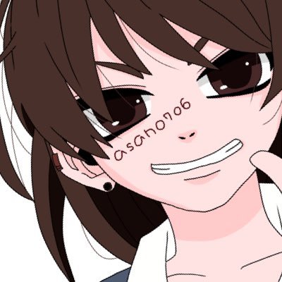 浅野さんのプロフィール画像