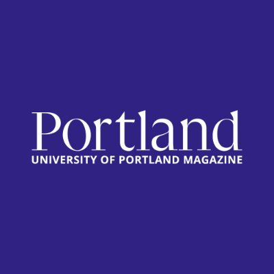 The official magazine of University of Portland.
