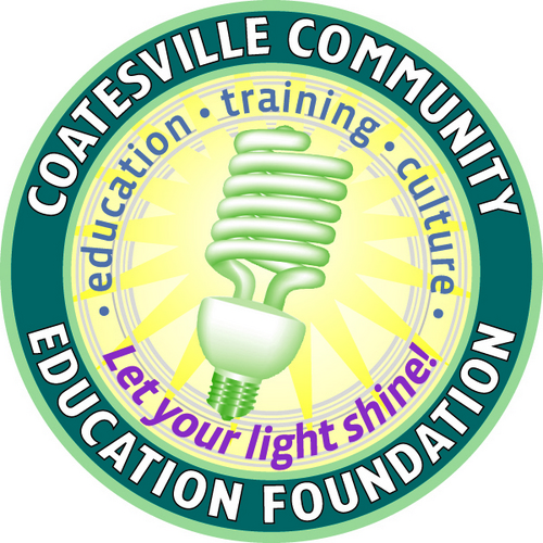 Coatesville_Ed's profile picture. The Coatesville Community Education Foundation cultivates diverse partnerships for the education and training of our youth.