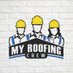 My Roofing Crew (@myroofingcrew) Twitter profile photo My Roofing Crew (@myroofingcrew) Twitter profile photo