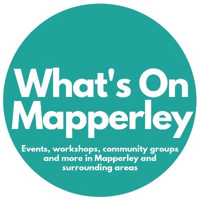 Find out What's On in Mapperley and surrounding areas. Events, groups, clubs, entertainment, community news
#Mapperley #Nottingham #NG3