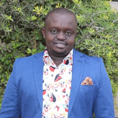 The official Twitter account for Peter Kiptoo - Director KNCCI, Electrical Engineer (UoN), Fire Safety Auditor, Risk Consultant, @Arsenal fan, God-fearing...