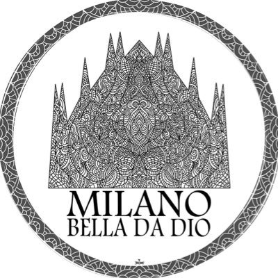 MilanoBellaDaDio