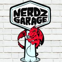 Nerdz Garage(@NerdzGarage) 's Twitter Profile Photo
