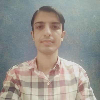 NadeemF00867397's profile picture. 