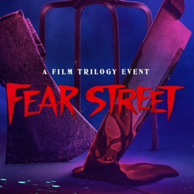 best of fear street