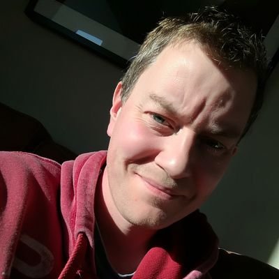 GaryHalkon's profile picture. Part time runner, biscuit enthusiast.