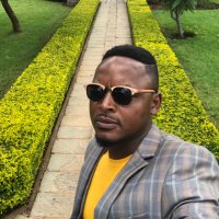 Solomon_Saungweme (@solothestar3) 's Twitter Profile