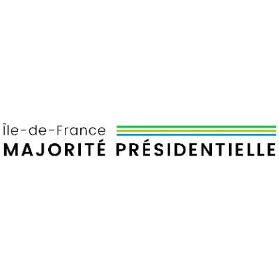 Île-de-France : Majorité Présidentielle