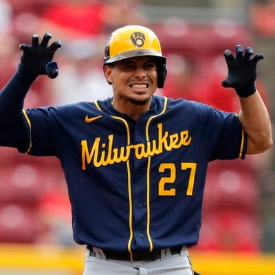 Willy Adames is better than your shortstop / Ben Sheets fan / frequent shitposter / Metal music listener / I do computer stuff