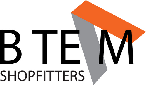 BTeamShopfitter's profile picture. Having worked with major British retailers, we take pride in excelling at providing full site surveys and a dedicated project management service.