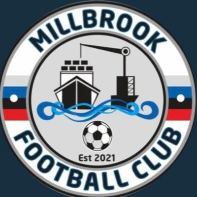 MillbrookFc Sunday First Team