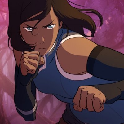KorrasTriceps's profile picture. BLM | PAL | 20 | Any Pronouns | Enby Lesbian                                           
My page is just oversharing & fawning over my girlfriend