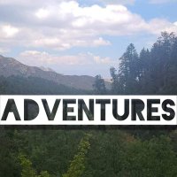 Adventures 🏞(@TheUltimateHike) 's Twitter Profile Photo