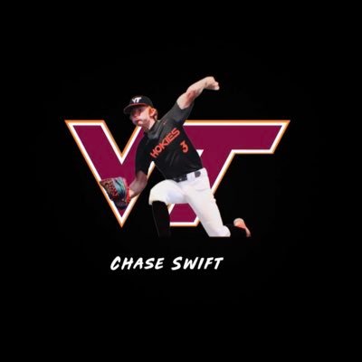 Virginia Tech commit