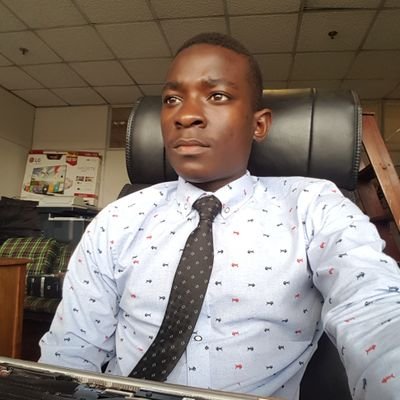 OChisungwa's profile picture. be cool