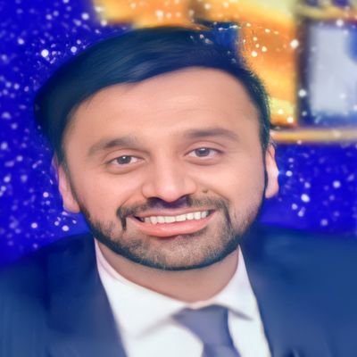 Waseem Badami obsession