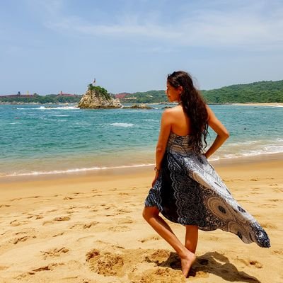 AdrianaM882's profile picture. Emprendedora | Consultora | Corredora 

Me encanta compartir historias, obtener nuevas experiencias, conectar con personas apasionadas y disfrutar el momento 💫