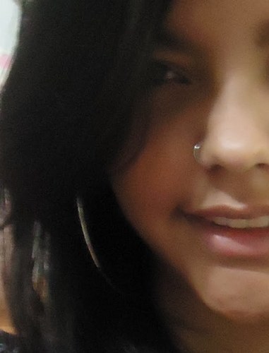 ℒuuan , quando penso em vos . minha vidaâ se  toorna mais  bonita , e quando te vejo  quero viiver mais e mais poor seu ammor s2