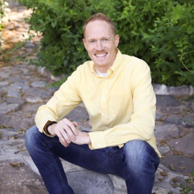 BenjaminArkell's profile picture. Disciple of Christ.