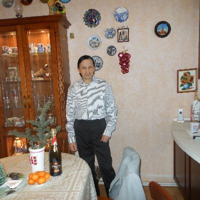 Sergiyさんのプロフィール画像