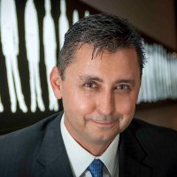 Chris McChesney (@mcchesney4dx) 's Twitter Profile