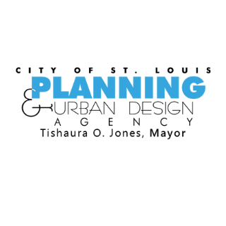 Planning for the future of the City of St. Louis through effective long-range planning, mapping, historic preservation, design review, and transportation.