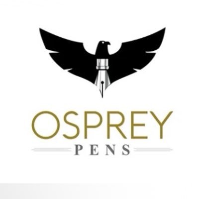 Osprey Pens is a California based company, established in 2016. Our mission is to provide you with high quality writing instruments @ospreypens