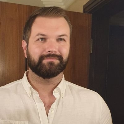 Personal Twitter Account
Technology lover, Renewable energy, Science geek, movie buff and part time gamer
Training Manager at Vaillant Group