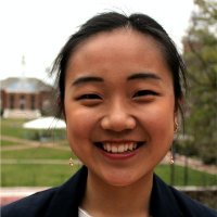 Maggie Wang (@wangmagg) 's Twitter Profile