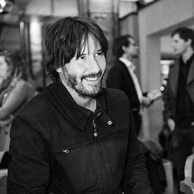 KeaneReevesC's profile picture. Keane Reeves