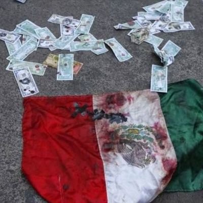 Que no quede en el olvido las tragedias que han marcado a miles de familias mexicanas, y exijamos justicia por los que ya no están.