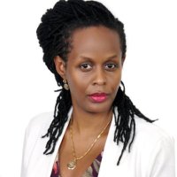 Nsanga Sylvie(@NsangaSylvie) 's Twitter Profile Photo