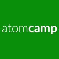 atomcamp(@atomcamp) 's Twitter Profile Photo