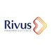 Rivus Pharmaceuticals (@rivuspharma) Twitter profile photo