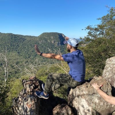 rodrigofepy's profile picture. ⚛️