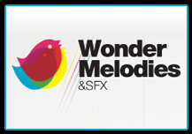 wondermelodies's profile picture. Música y diseño de sonido para publicidad y videojuegos.