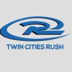 We are Twin Cities Rush Soccer Club (Formerly Blaine Soccer Club) #RUID #P1Soccer