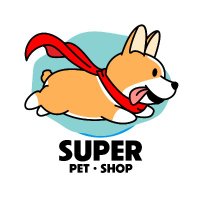 Super Pet Shop(@spetshopni) 's Twitter Profile Photo