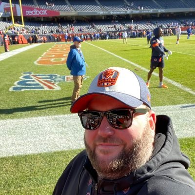 D_Beckstrom's profile picture. 🐻⬇️
