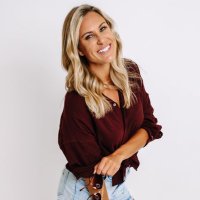 Ashley Jacobs(@AshleyJacobsTV) 's Twitter Profile Photo