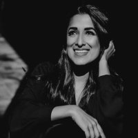 Rhea Abraham (@rheaabraham) 's Twitter Profile