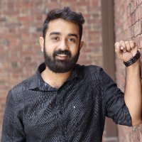 Piyush Nanda (@nandapiyush) 's Twitter Profile