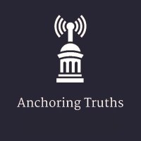 Anchoring Truths(@AnchoringTruths) 's Twitter Profile Photo