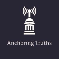 Anchoring Truths (@anchoringtruths) 's Twitter Profile Photo Anchoring Truths (@anchoringtruths) 's Twitter Profile Photo