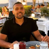 Tuna Çiftçi (@tunaaciftci) 's Twitter Profile