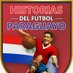 HISTORIAS DEL FUTBOL PARAGUAYO Profile picture